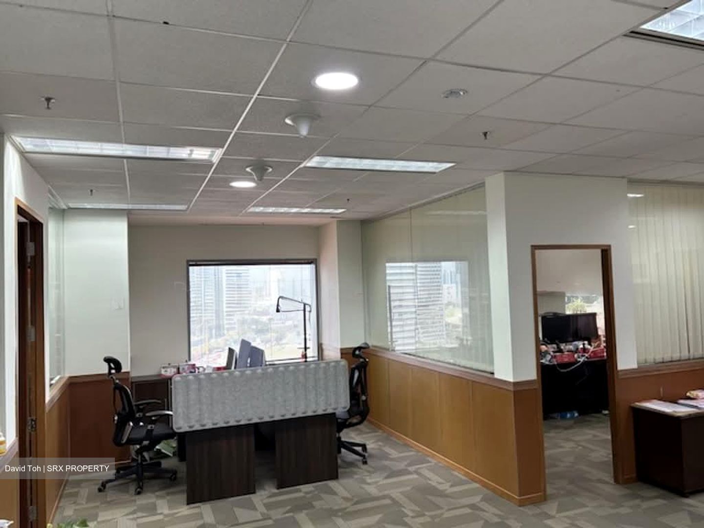 Suntec Tower Three (D1), Office #532415751